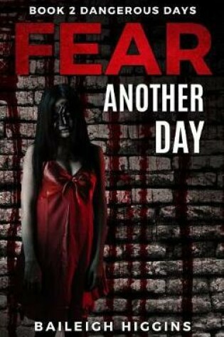 Cover of Fear Another Day