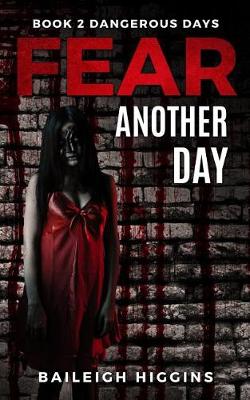 Book cover for Fear Another Day