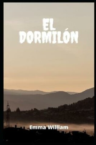 Cover of El dormilón