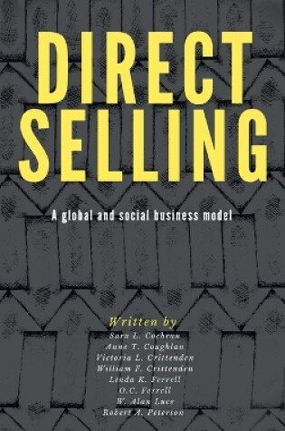 Cover of Direct Selling