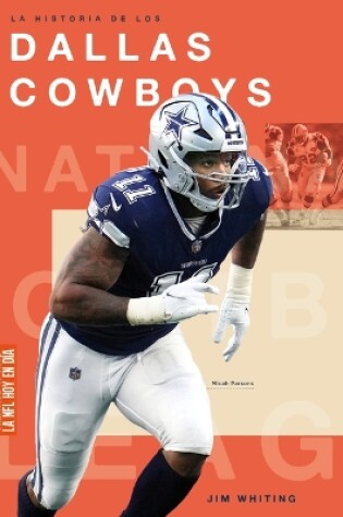 Cover of La Historia de Los Dallas Cowboys