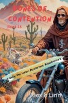 Book cover for Bones of Contention