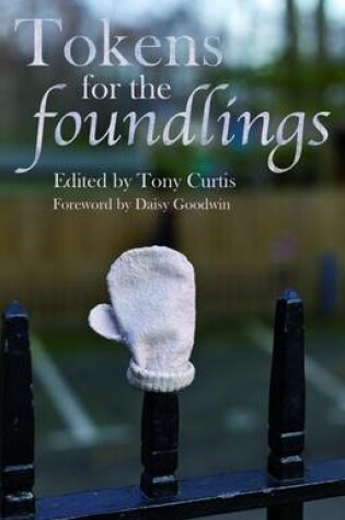 Cover of Tokens for the Foundlings