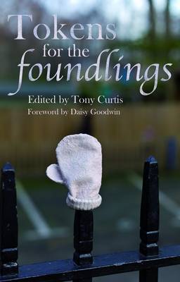 Book cover for Tokens for the Foundlings