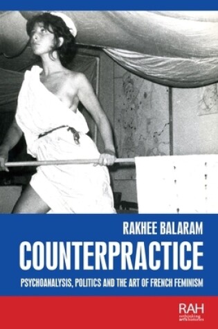 Cover of Counterpractice