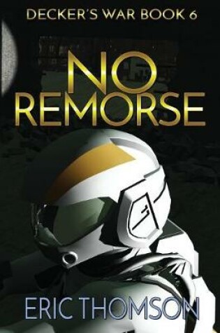 Cover of No Remorse