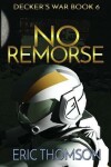 Book cover for No Remorse