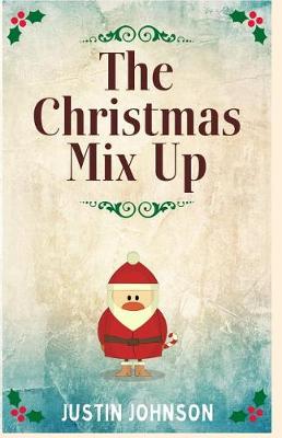 Book cover for The Christmas Mix Up