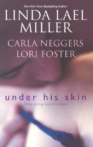 Book cover for Under His Skin