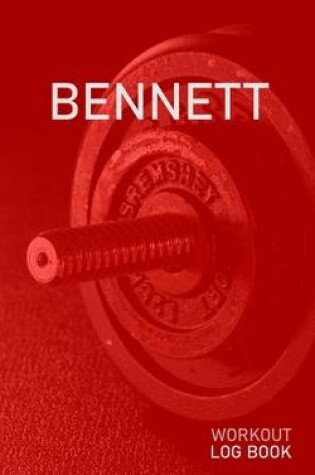 Cover of Bennett