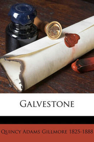 Cover of Galvestone