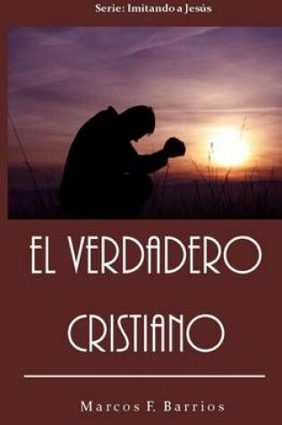 Cover of El Verdadero Cristiano