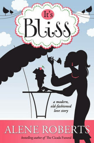 Cover of It's Bliss