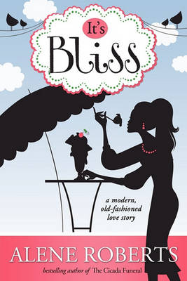 Book cover for It's Bliss