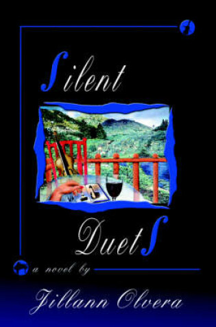Cover of Silent Duets