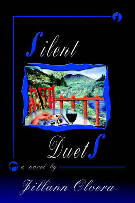 Book cover for Silent Duets