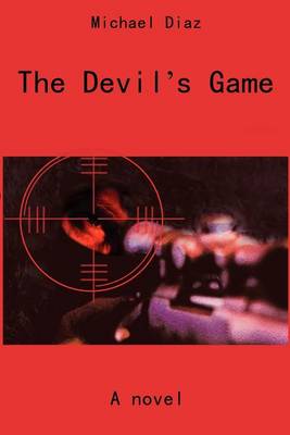 Book cover for The Devil's Game