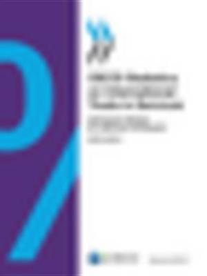 Book cover for OECD Statistics on International Trade in Services, Volume 2015 Issue 1