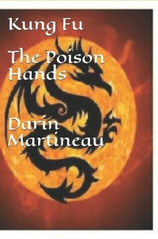 Cover of Kung Fu The Poison Hands