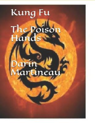 Book cover for Kung Fu The Poison Hands