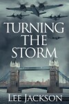 Book cover for Turning the Storm