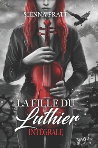 Cover of La fille du Luthier