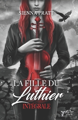 Book cover for La fille du Luthier