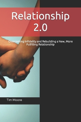 Book cover for Relationship 2.0