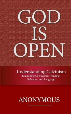 Book cover for Understanding Calvinism