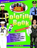 Cover of Heroes & Helpers Color Bk