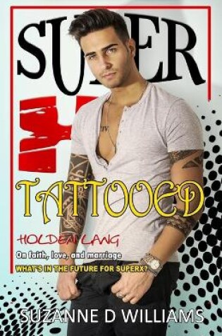 Cover of Tattooed