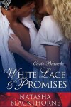 Book cover for White Lace and Promises