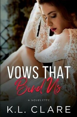 Cover of Vows That Bind Us
