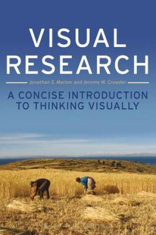 Cover of Visual Research