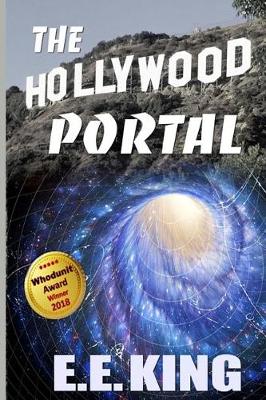 Book cover for The Hollywood Portal