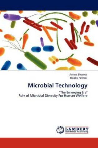 Cover of Microbial Technology