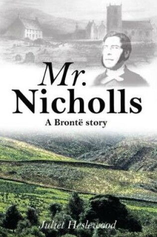 Cover of Mr Nicholls