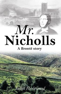 Book cover for Mr Nicholls