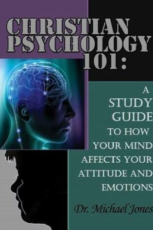 Cover of Christian Psychology 101