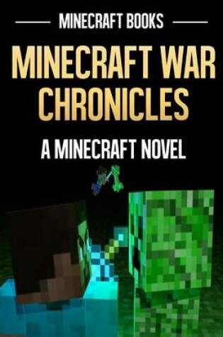 Cover of Minecraft War Chronicles