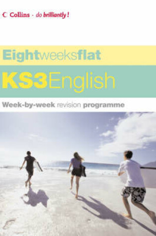 Cover of KS3 English