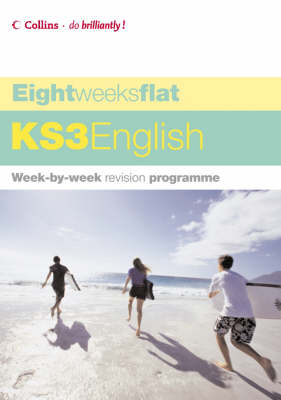 Cover of KS3 English