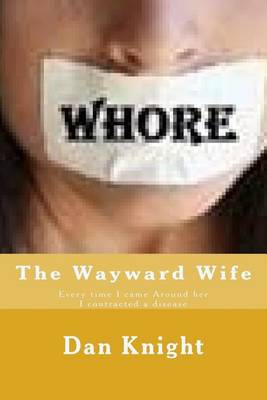 Cover of The Wayward Wife