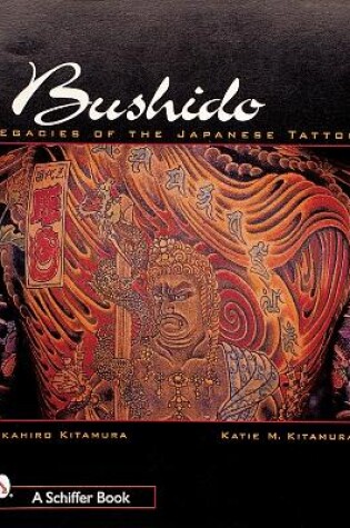 Cover of Bushido