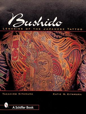 Book cover for Bushido