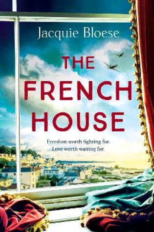 Cover of The French House