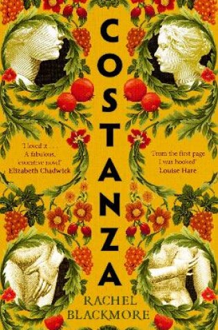 Cover of Costanza