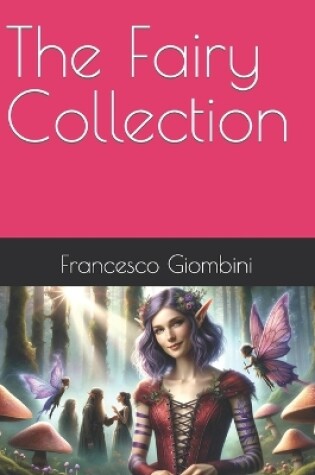 Cover of The Fairy Collection