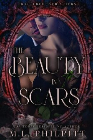 Cover of The Beauty in Scars