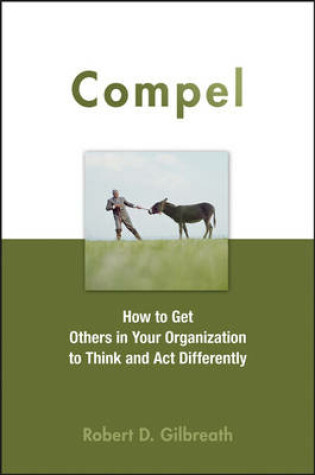 Cover of Compel